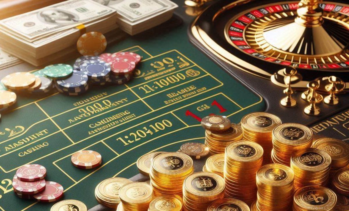 Baccarat Alo789: Giới thiệu, Điểm mạnh, Các kèo cược và Cách chơi