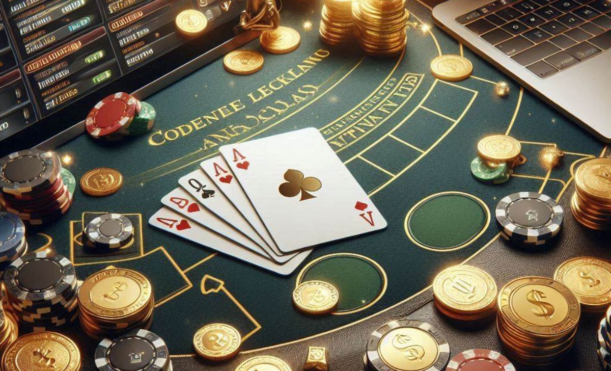 Blackjack Alo789: Tổng quan, Các trò chơi, Cách đặt cược và Mẹo chơi