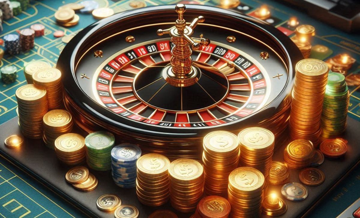 Roulette Alo789 cung cấp cho người chơi những lợi ích nào?