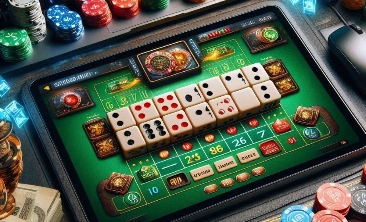 Sicbo Alo789: Thông tin, Ưu điểm, Kho game và Hướng dẫn chơi