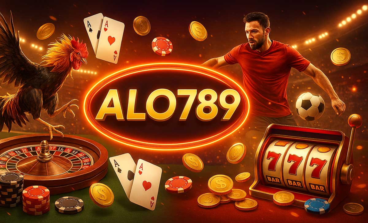 Alo789 là gì?
