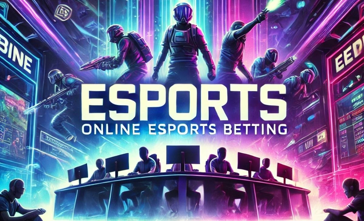 Cá cược eSports Alo789: Tìm hiểu, Tựa game hot, Cách chơi và Sai lầm