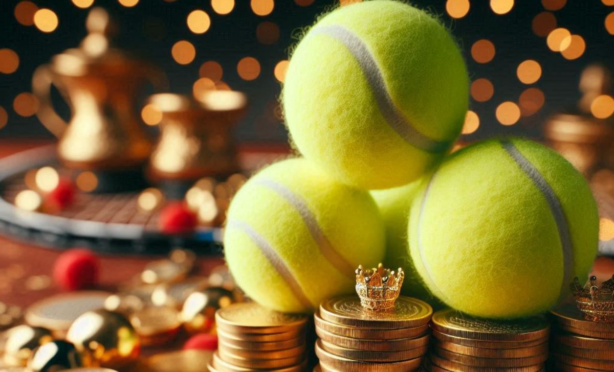 Cá cược tennis Alo789: Thông tin, Kho trò chơi, Hướng dẫn chơi và Lưu ý