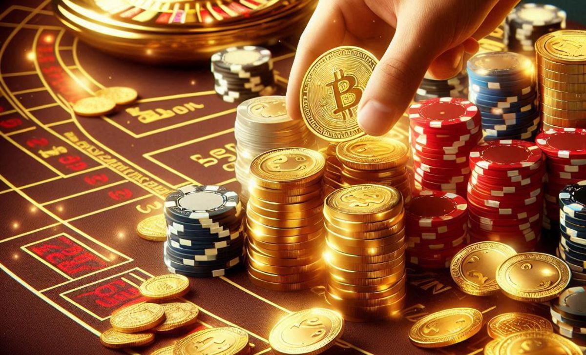 Cách chơi Baccarat Alo789 đơn giản