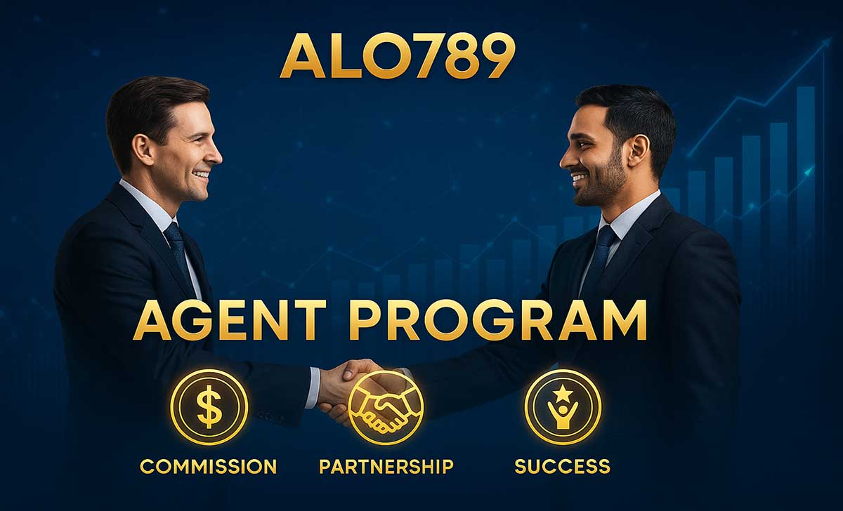 Điều kiện & Cách đăng ký làm Đại lý Alo789