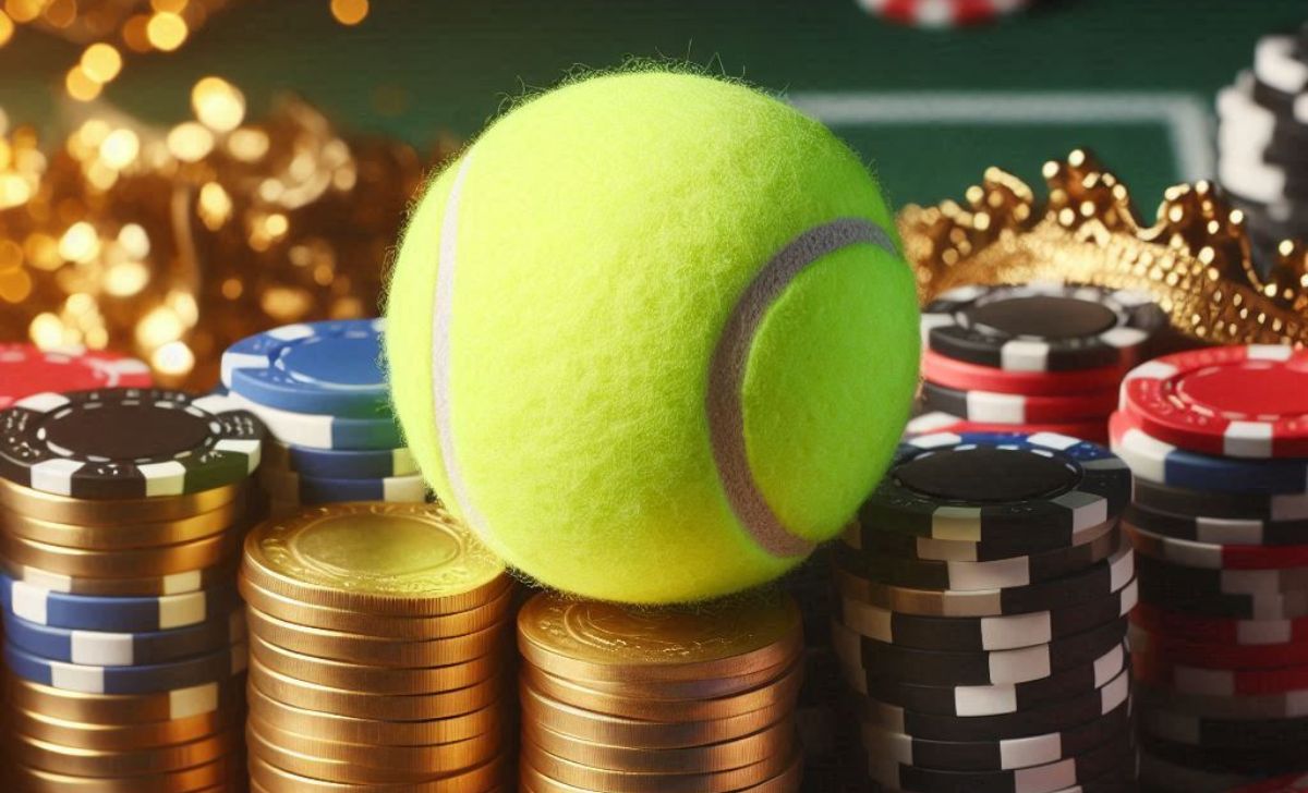 Cần lưu ý gì để nhận nhiều tiền thưởng khi chơi cá cược tennis Alo789?