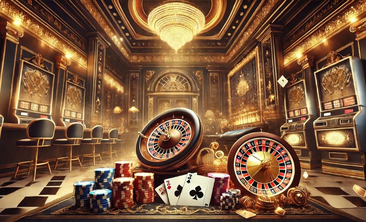 Casino Alo789: Tổng quan, Kho trò chơi, Cách bước tham gia và Lưu ý