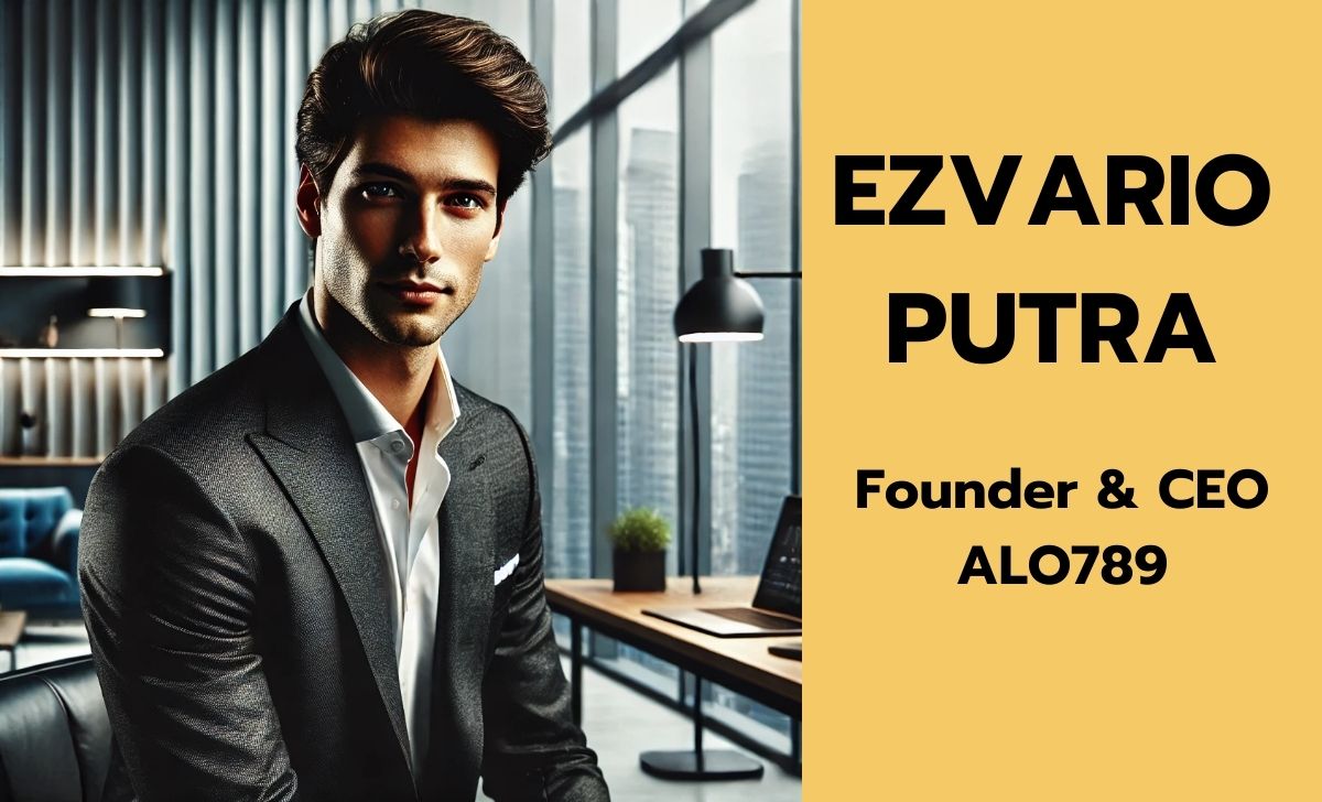 Con đường sự nghiệp Ezvario Putra