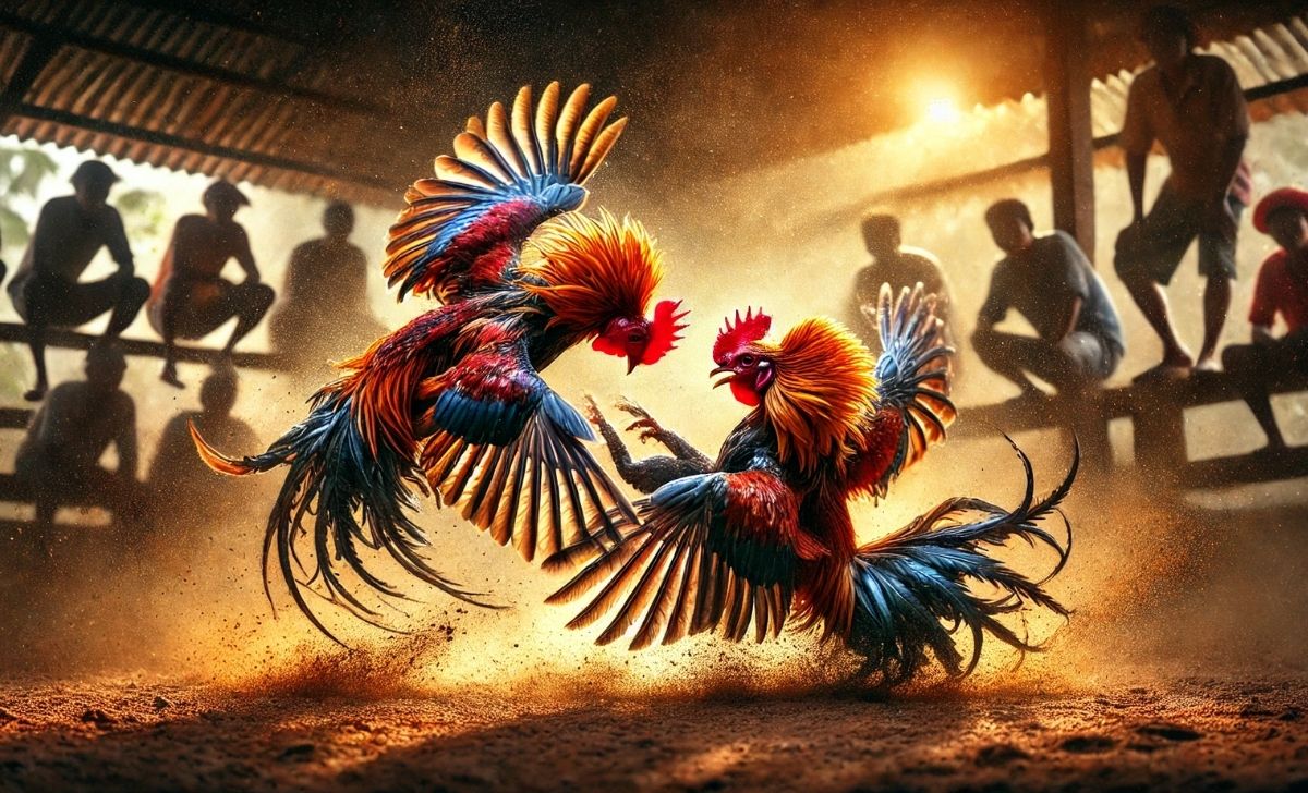 Đá gà cựa sắt Alo789: Giới thiệu, Lợi ích, Cách chơi và Mẹo cá cược