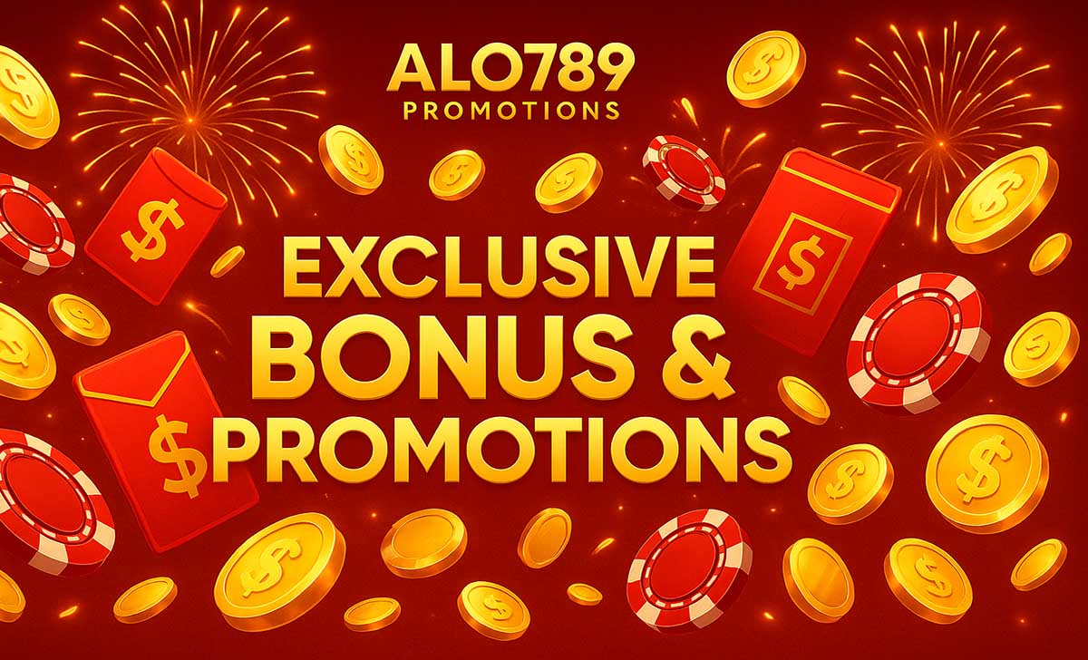 Điều kiện nhận khuyến mãi Alo789