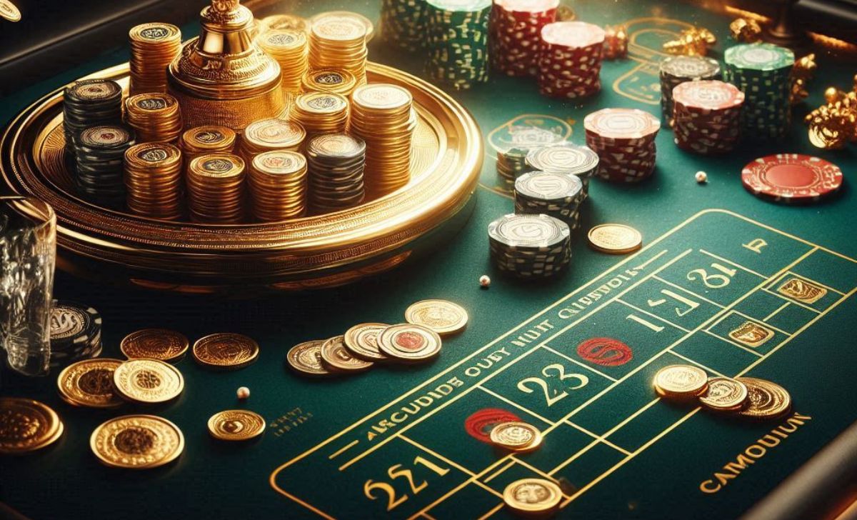 Giới thiệu Baccarat Alo789 là gì?