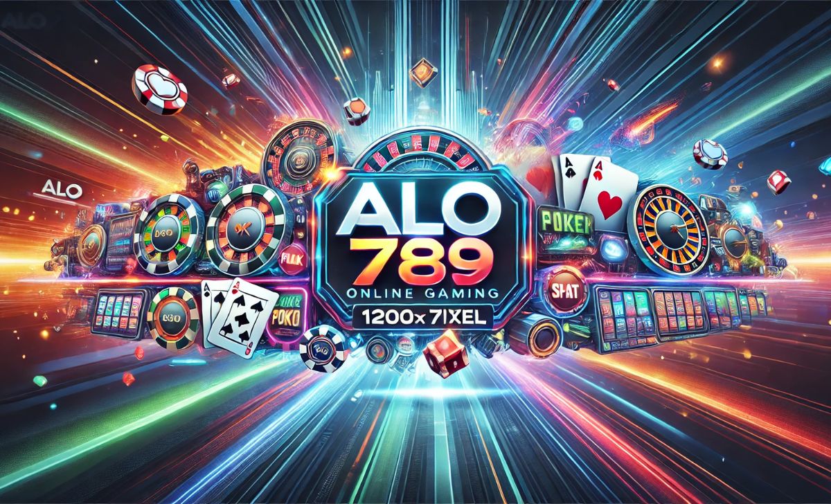 Giới thiệu Alo789