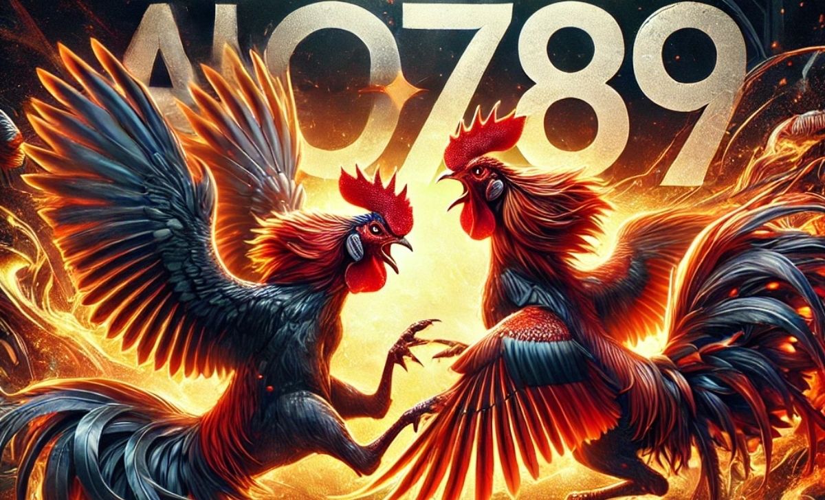 Giới thiệu về đá gà cựa sắt Alo789