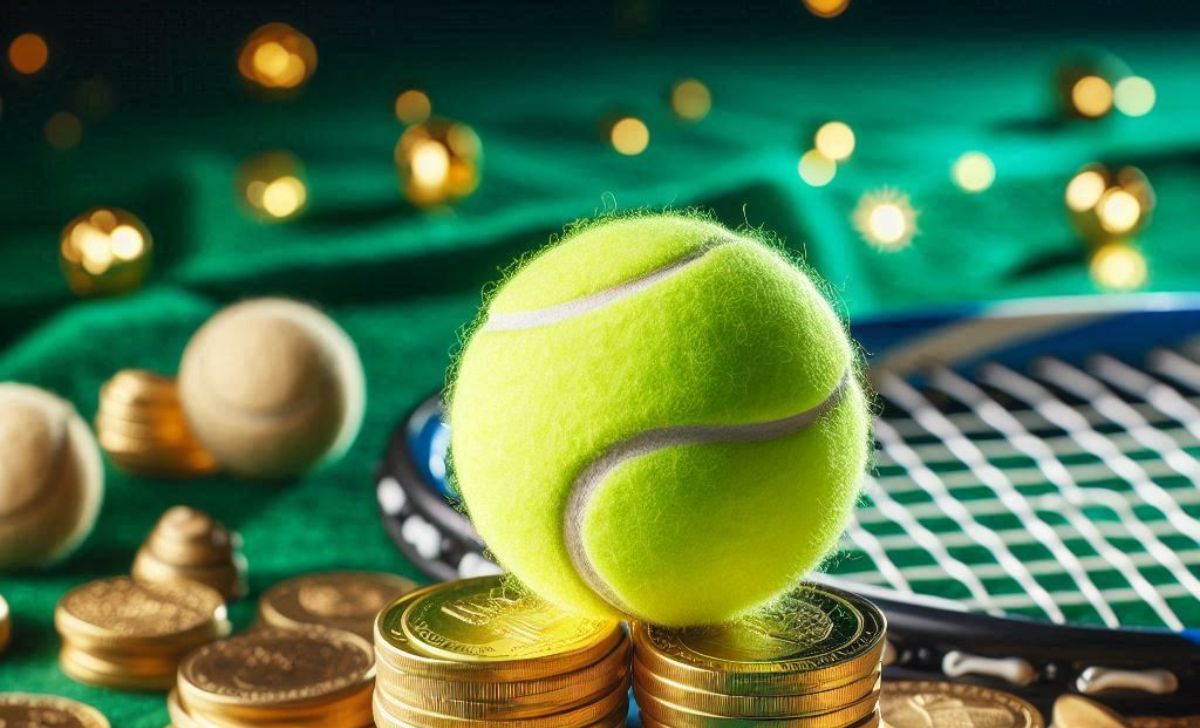 Hướng dẫn cá cược tennis Alo789 nhanh chóng
