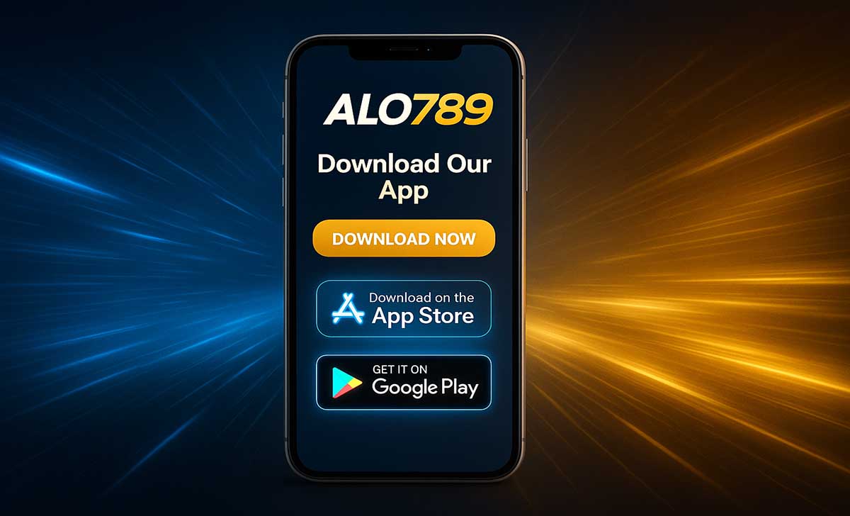 Hướng dẫn tải & cài đặt App Alo789