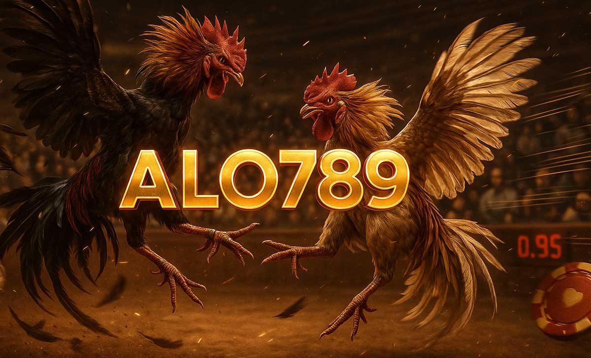 Kho game Alo789