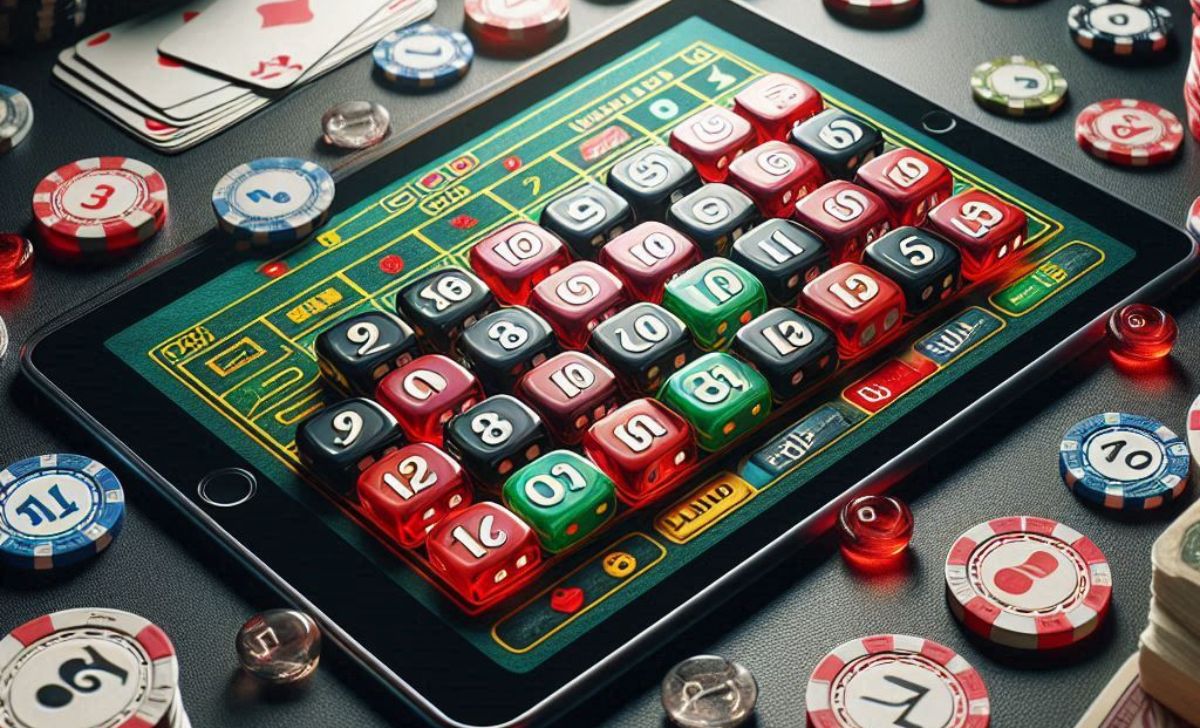 Kho game Sicbo tại Alo789 có gì đặc biệt?