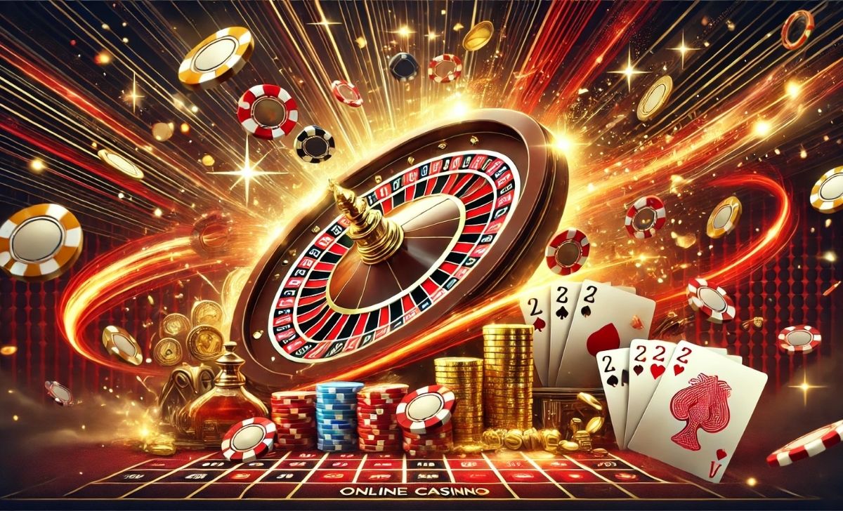 Kho trò chơi đa dạng Casino Alo789