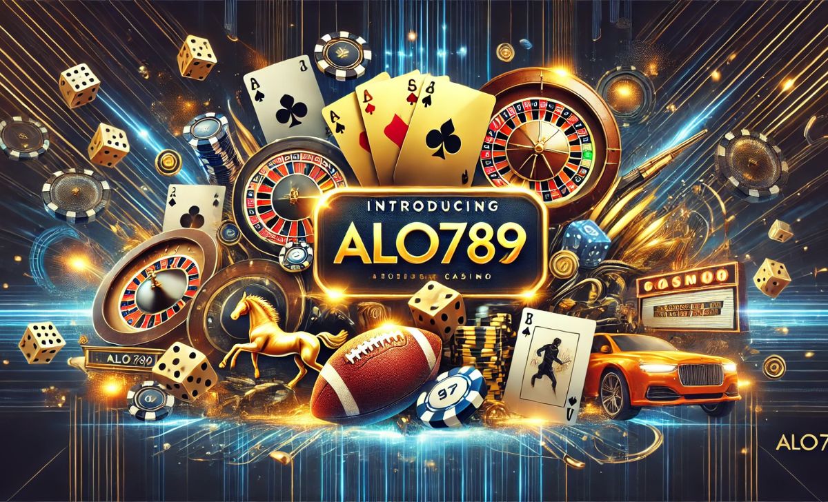 Lịch sử hình thành và phát triển của Alo789