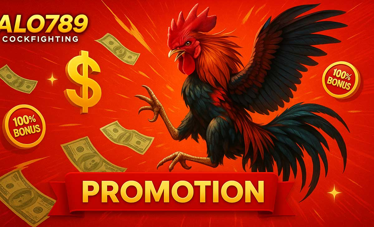 Lưu ý khi tham gia khuyến mãi Alo789