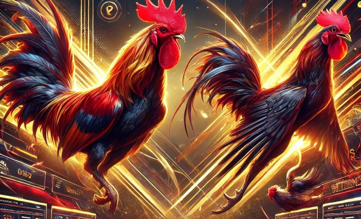 Mẹo cá cược đá gà cựa sắt trên Alo789 từ cao thủ