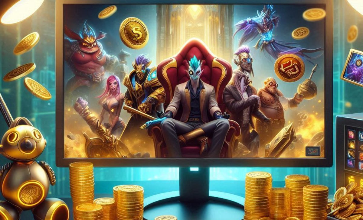 Mẹo chơi cá cược LOL Alo789 dễ thắng