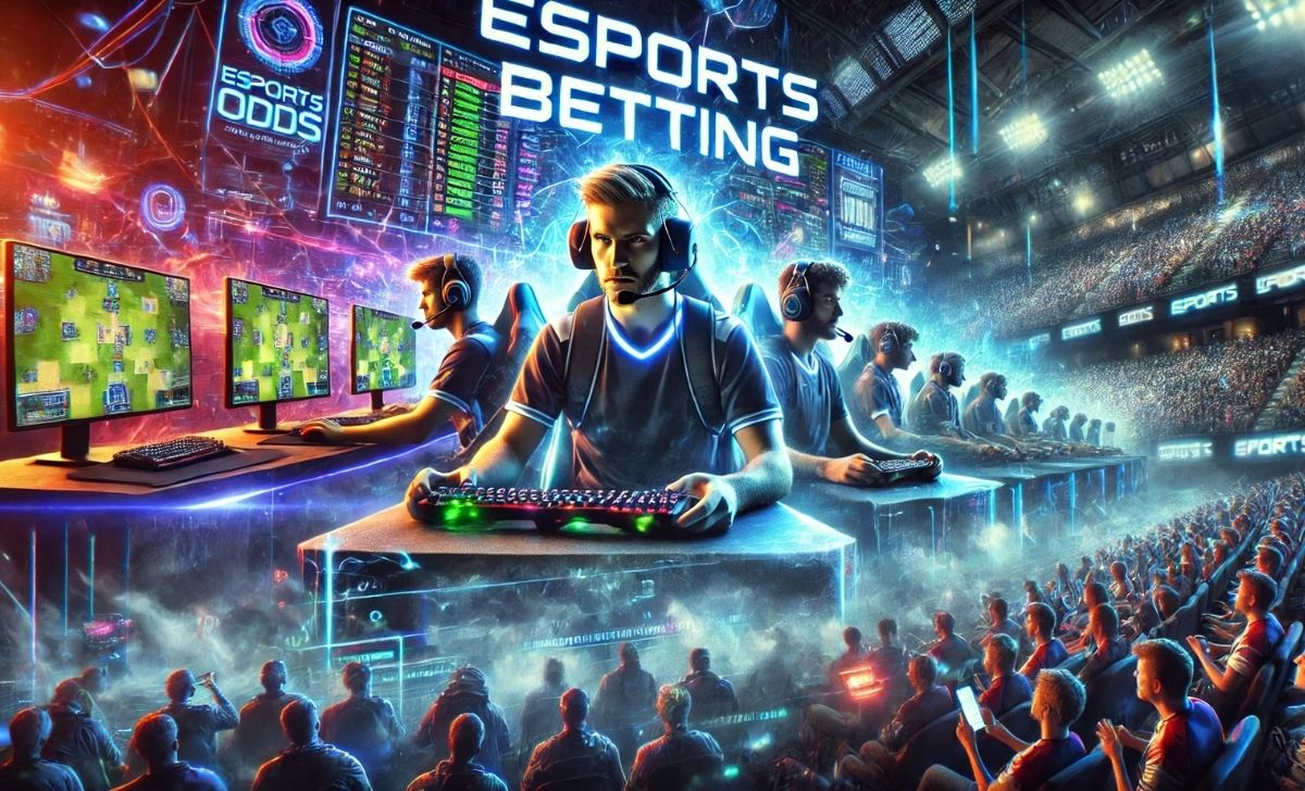 Những tựa game hot cá cược eSports tại Alo789