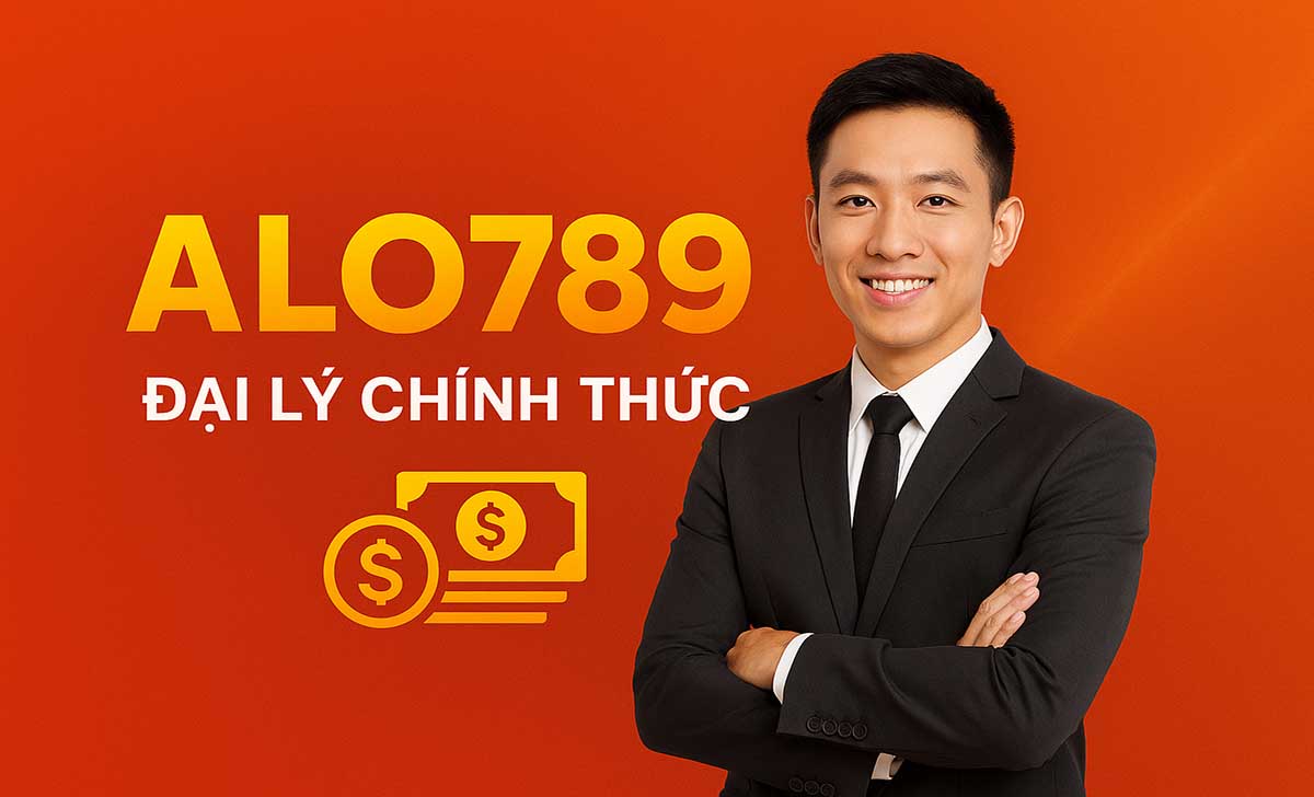 Quyền lợi khi tham gia Đại lý Alo789