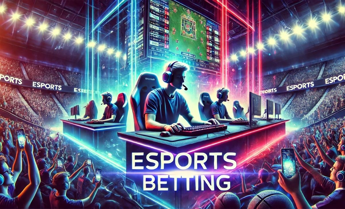 Sai lầm cần tránh khi tham gia cá cược eSports Alo789