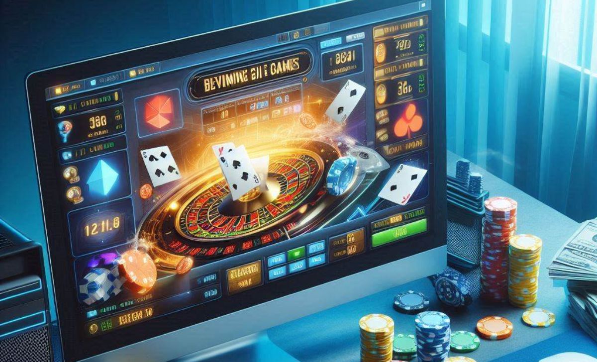 Thông tin Sicbo Alo789 là gì?