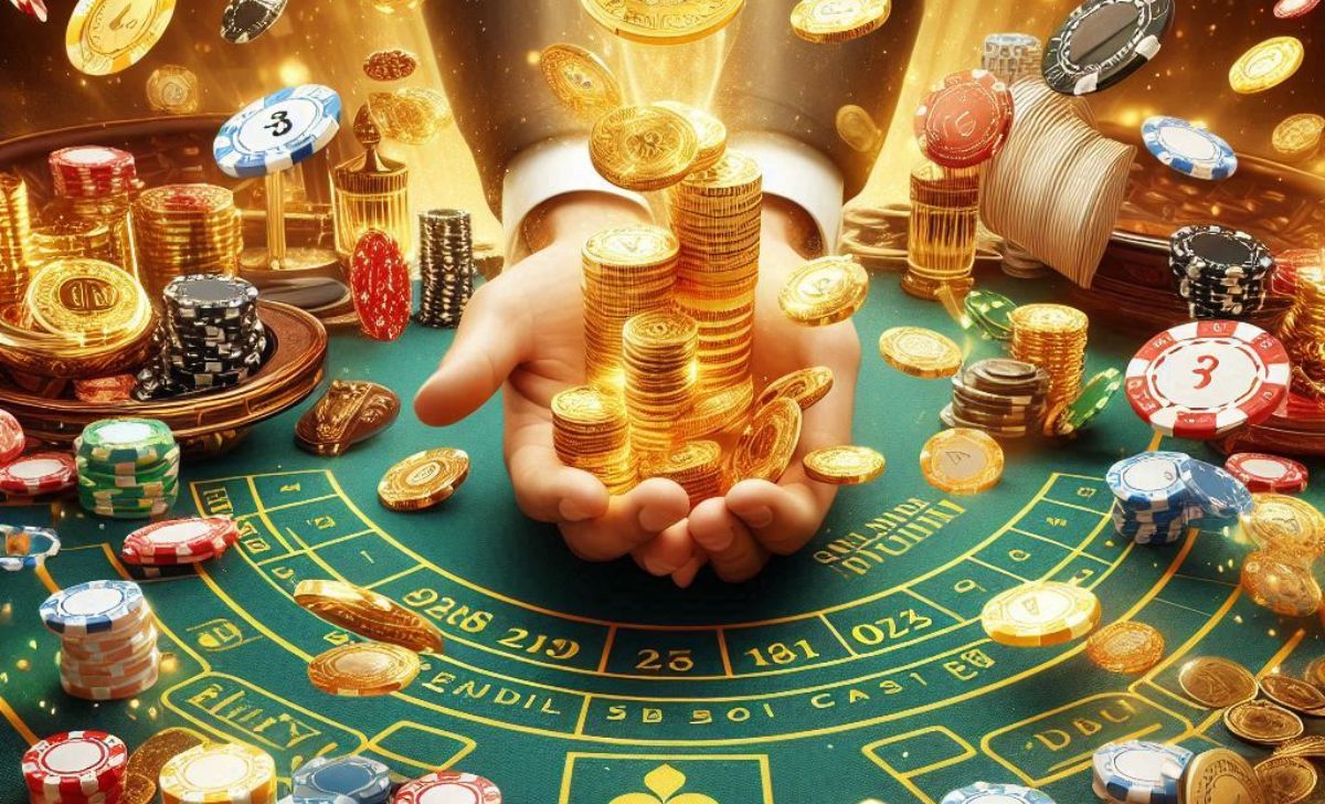 Tại Baccarat Alo789 có các kèo cược hấp dẫn nào?