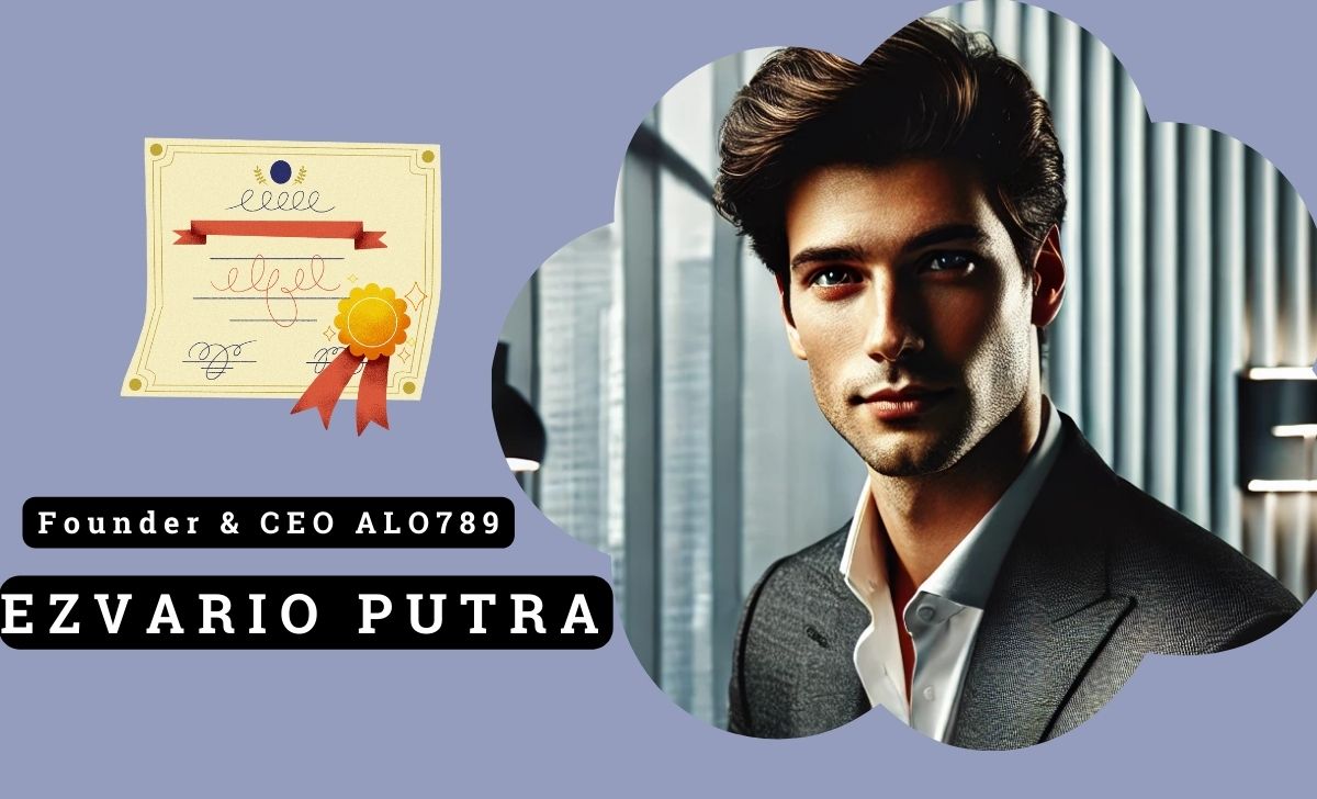 Thành tựu nổi bật Ezvario Putra tại Alo789