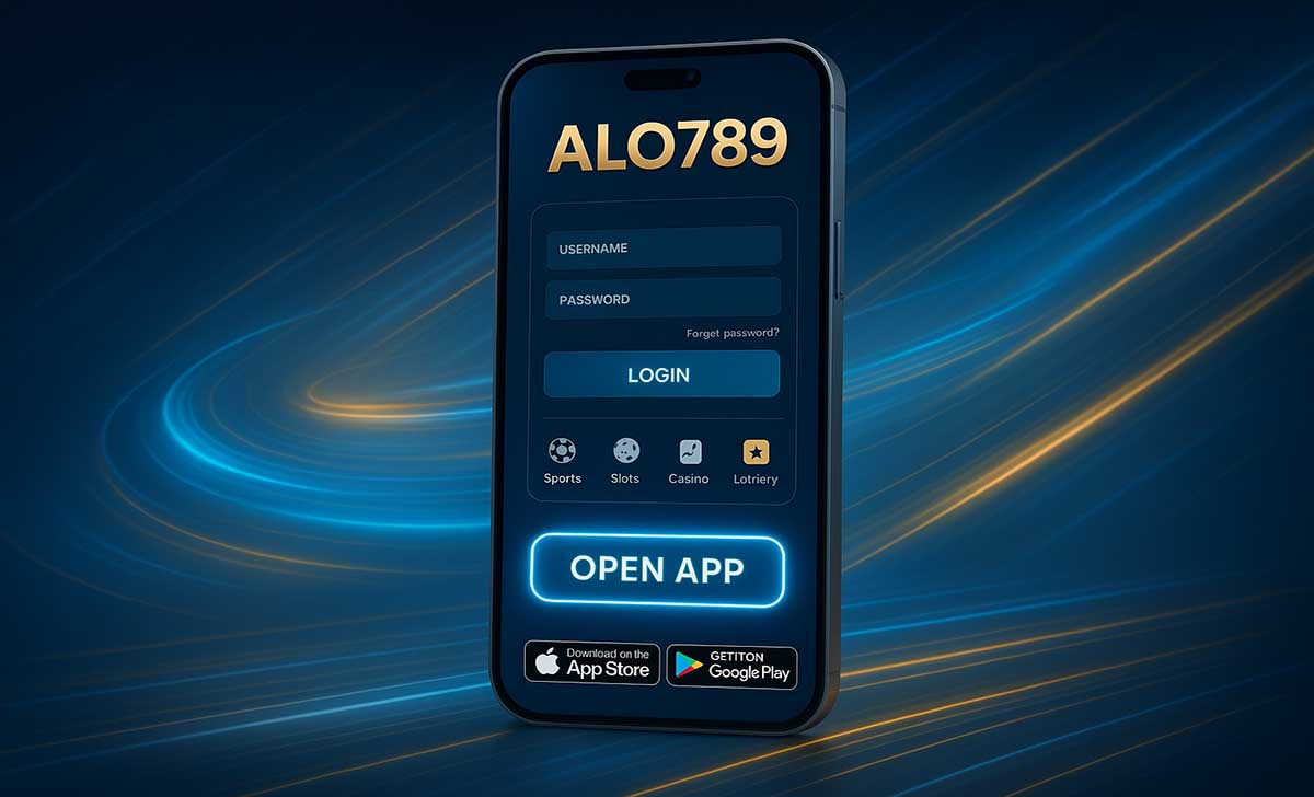 App Alo789 là gì?