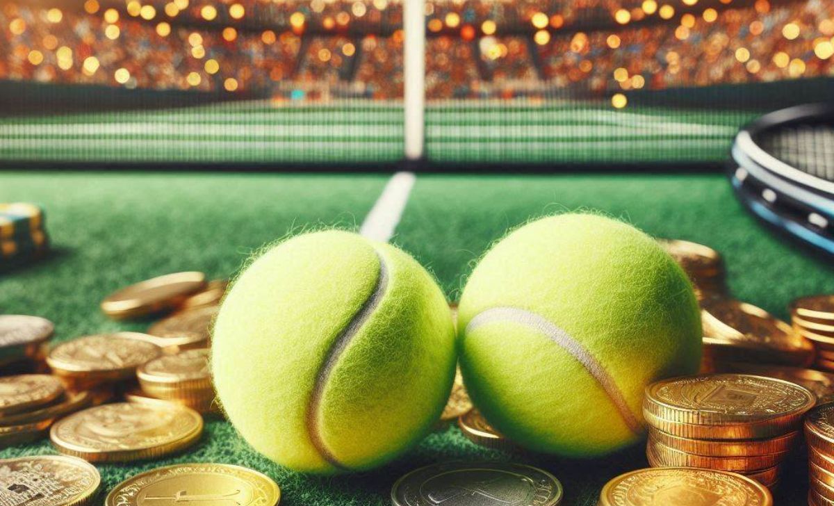 Thông tin về cá cược tennis Alo789