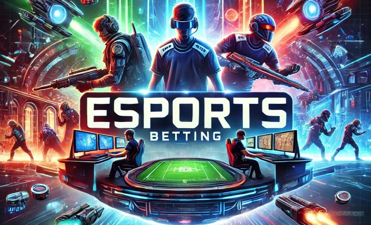 Tìm hiểu chi tiết về cá cược eSports Alo789