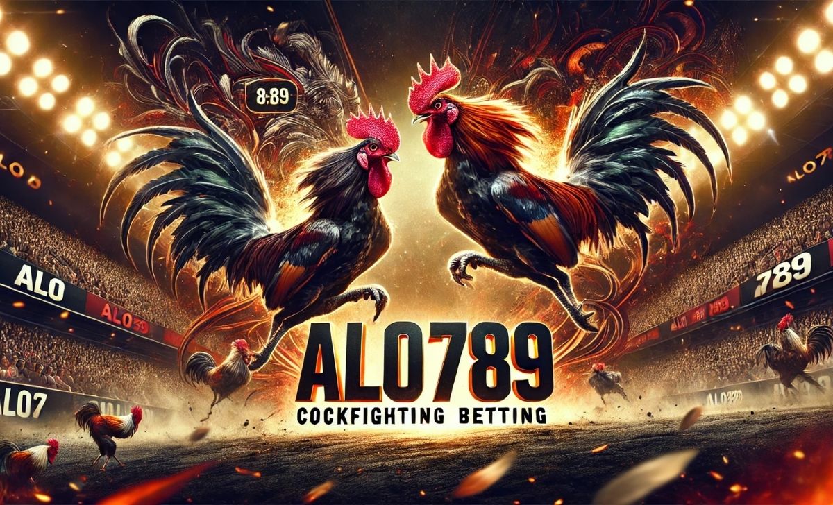 Tìm hiểu chi tiết về đá gà Alo789